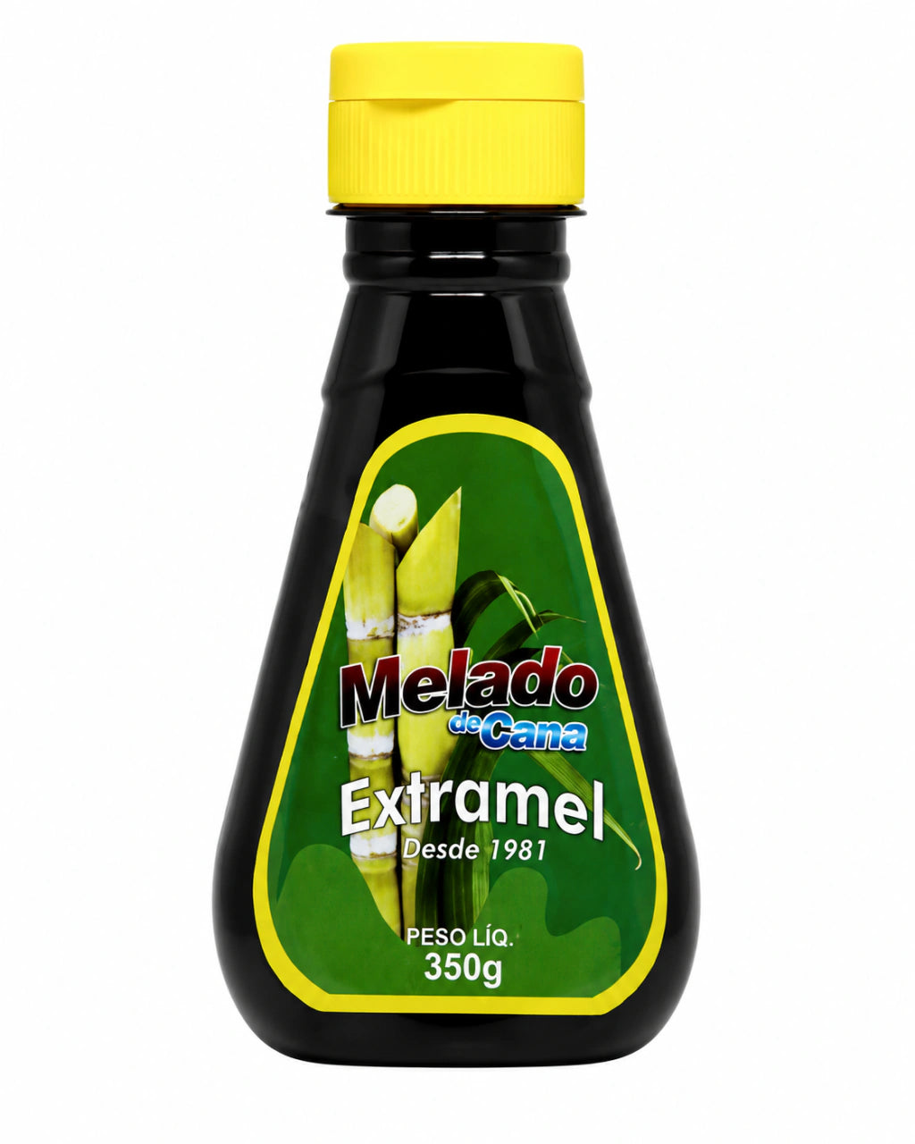 Melado de Cana Bisnaga 350 EXTRAMEL