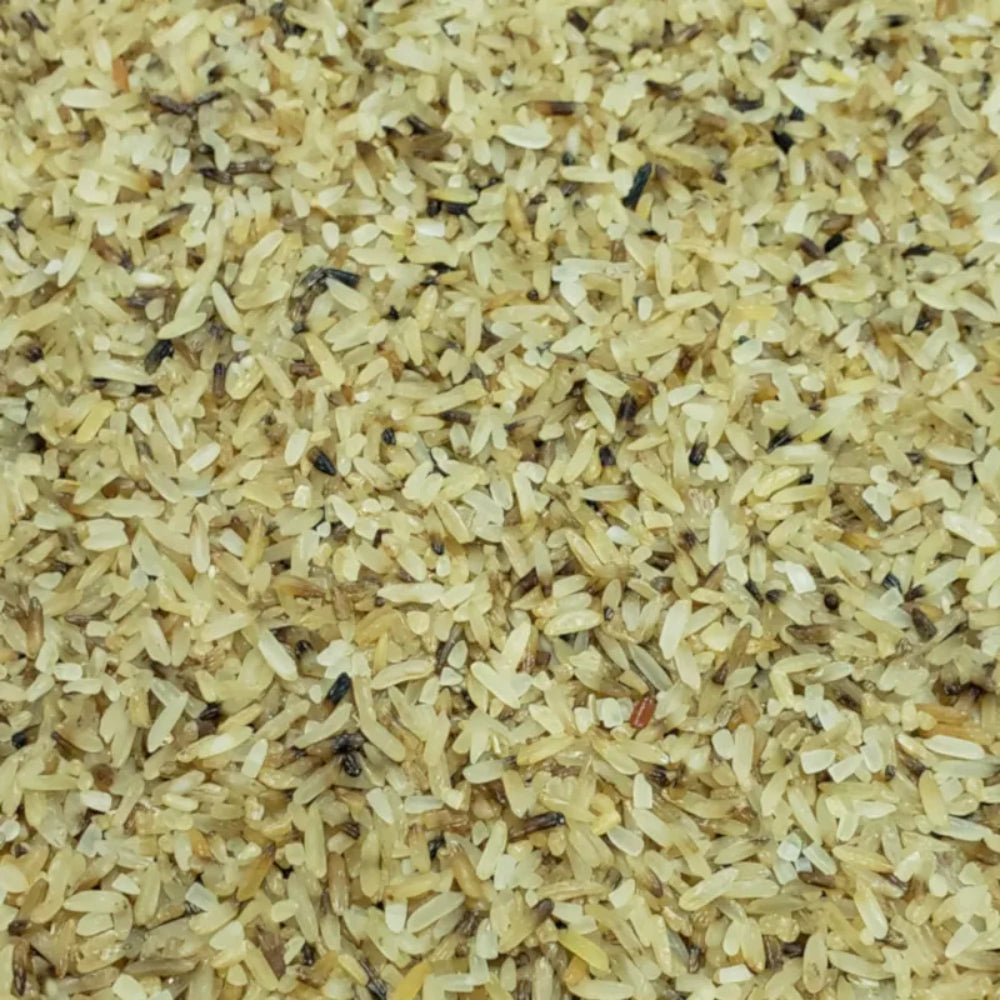 Arroz Ração para Cães AuAu Comida Balanceada para Cachorro 5 kg