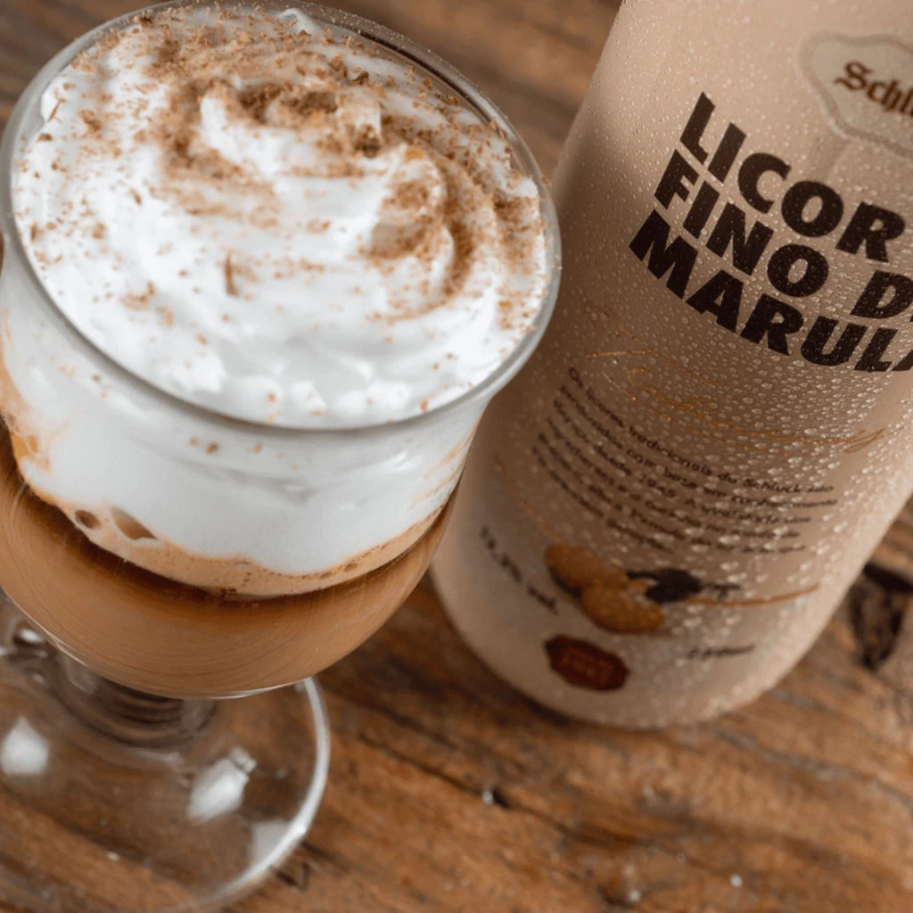 Licor Fino Marula Schluck 750ml