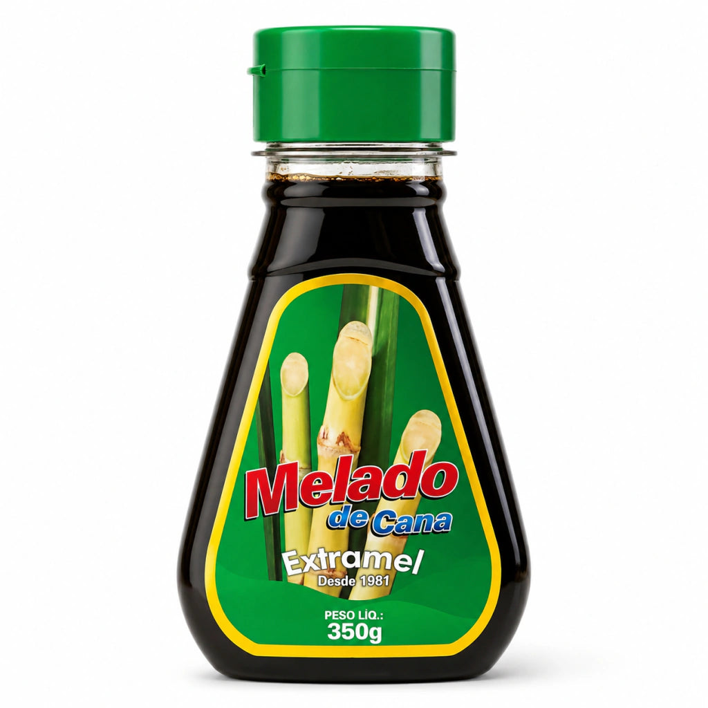 Melado de Cana Extramel 350g