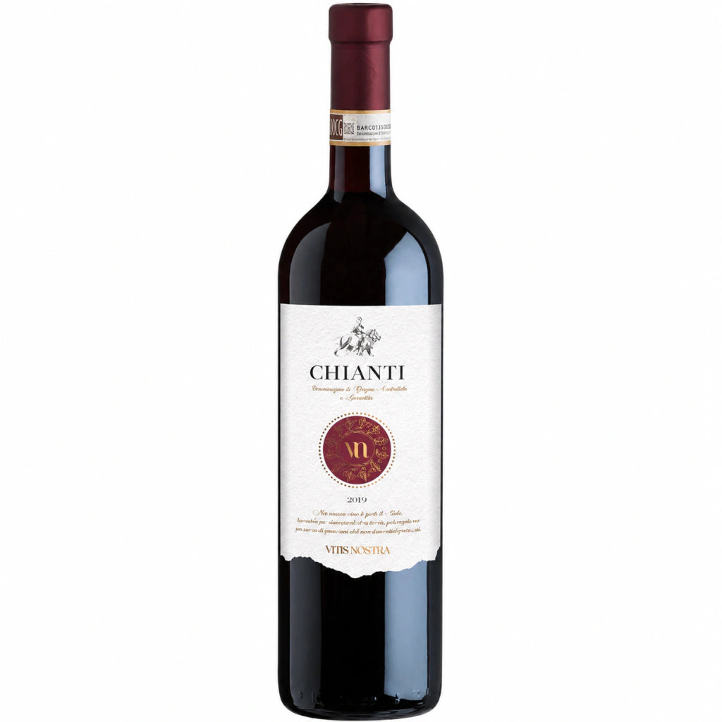 Vinho Vitis Nostra Chianti 750ml