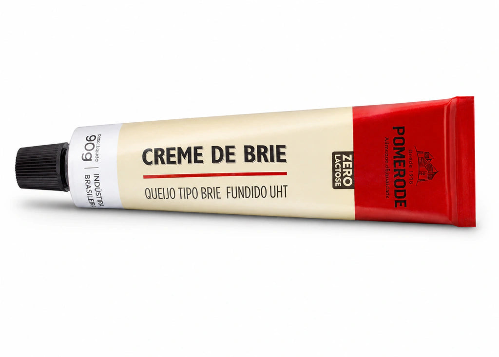 Creme de Brie 90g