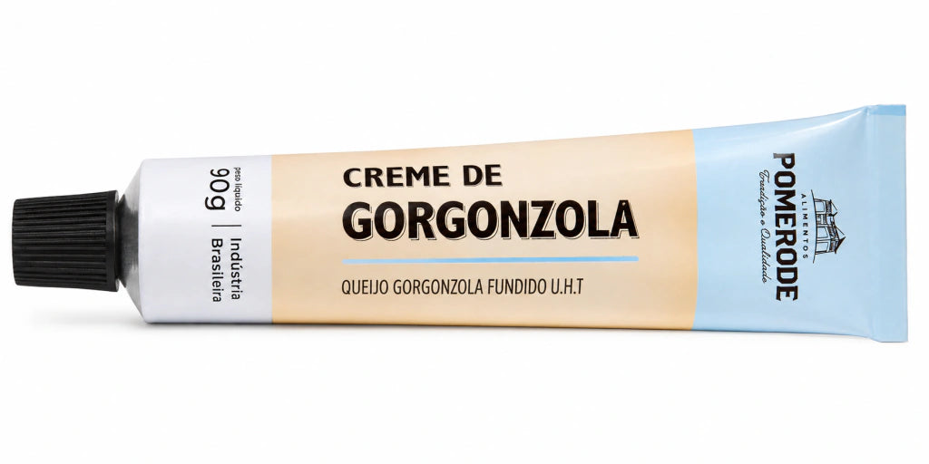 Creme de Gorgonzola 90g