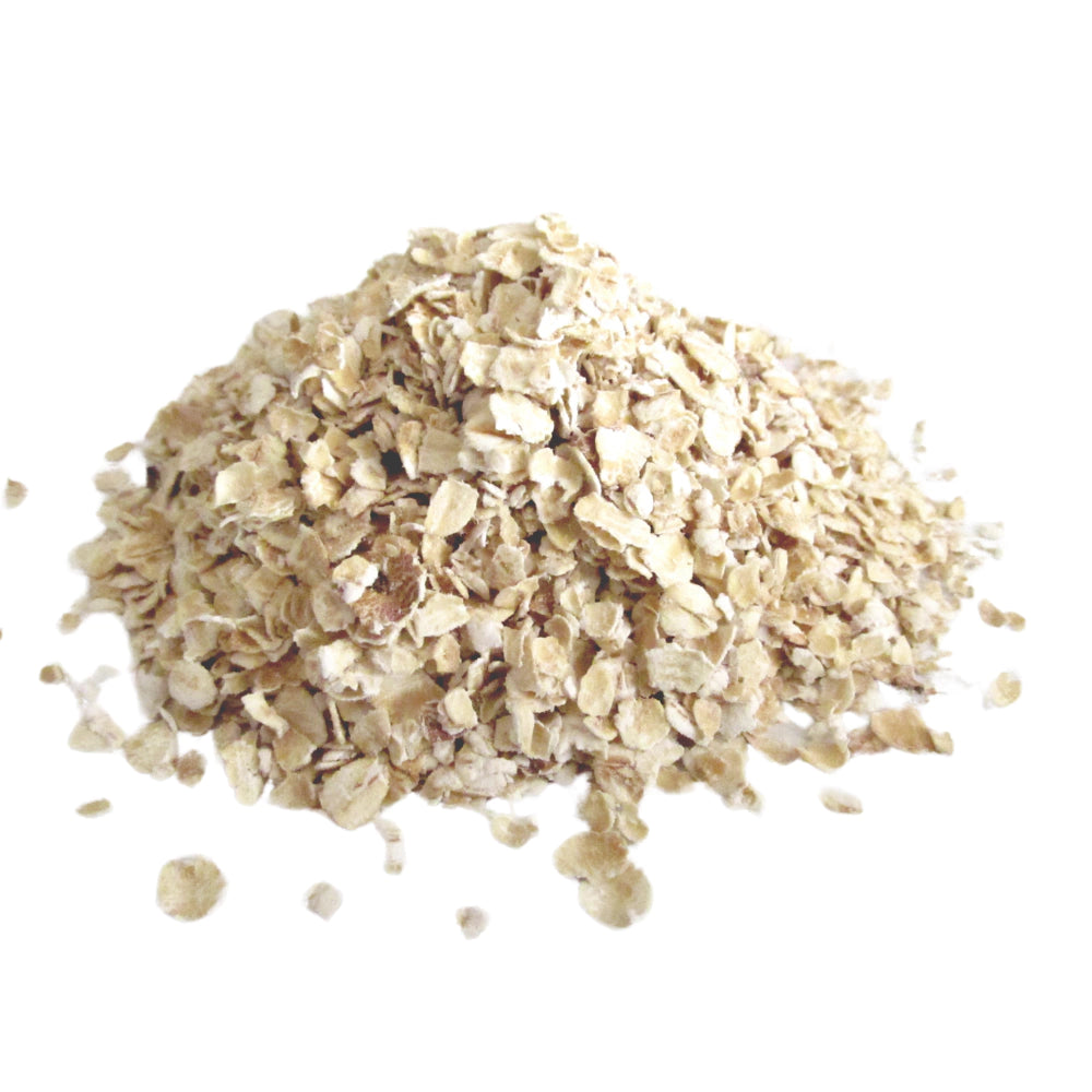 Aveia em Flocos Média 1 Kg