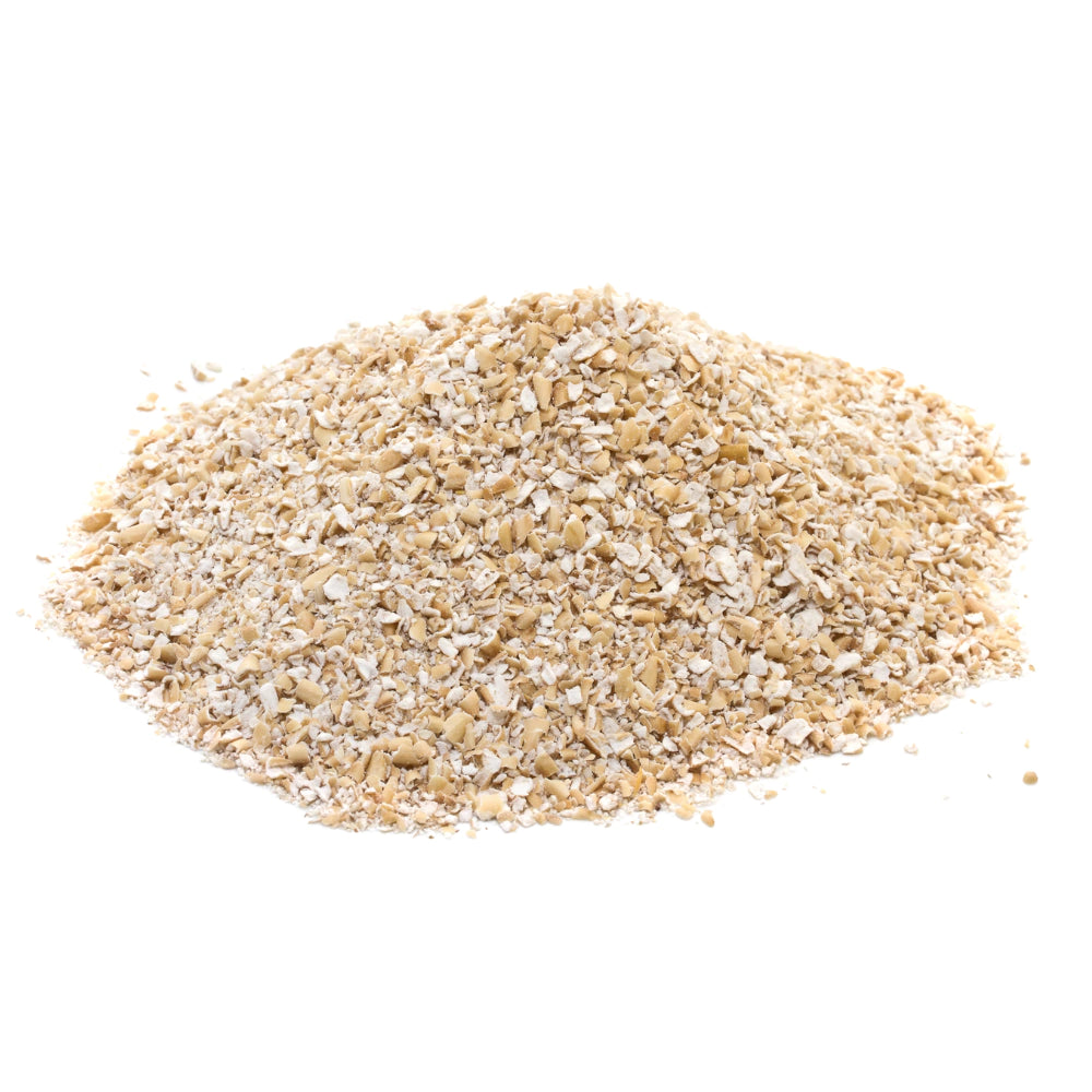 Farelo de Aveia 1Kg