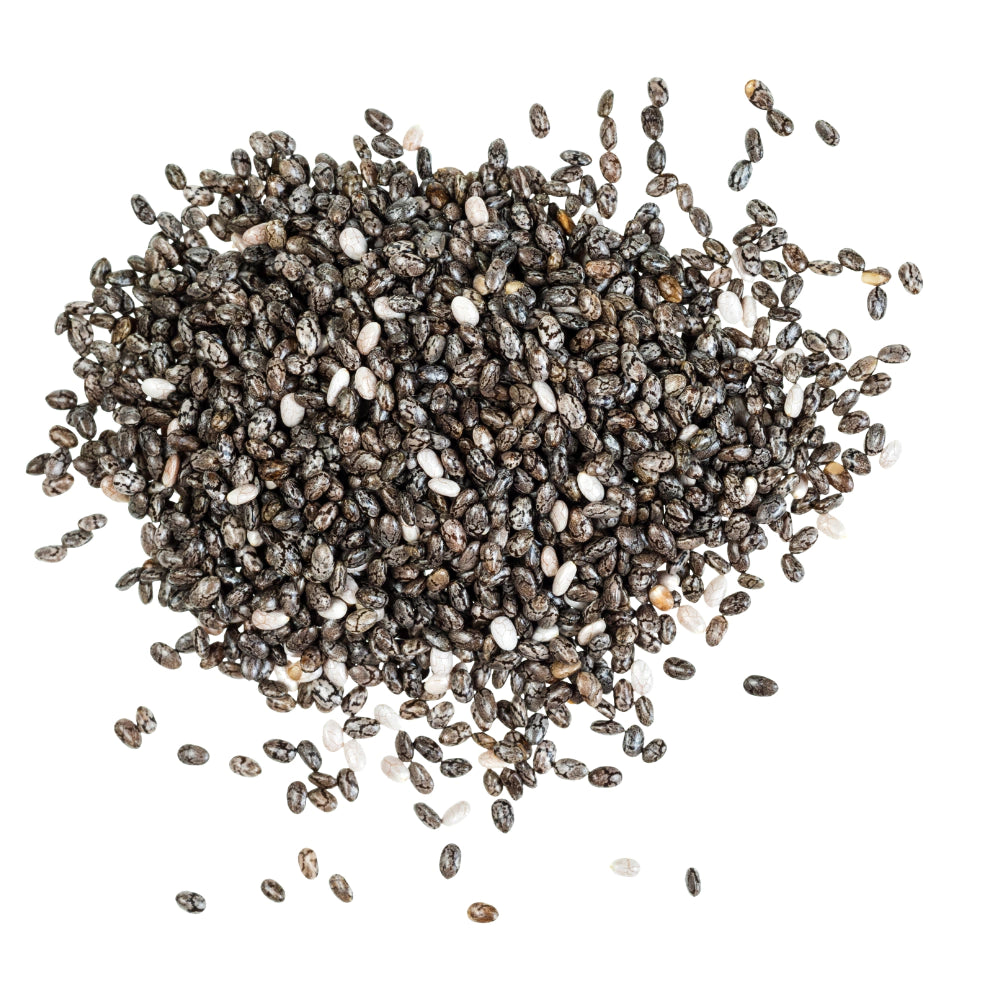 Semente de Chia Premium Importada