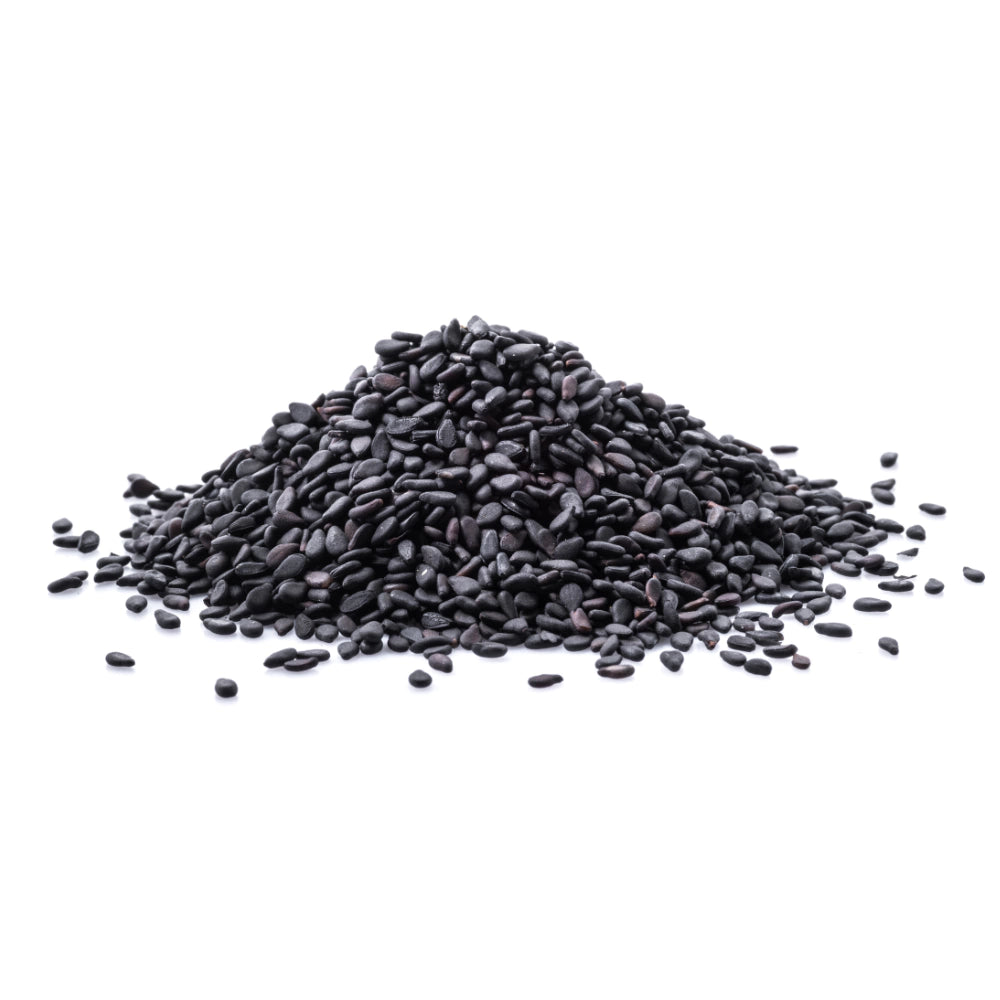 Gergelim Negro