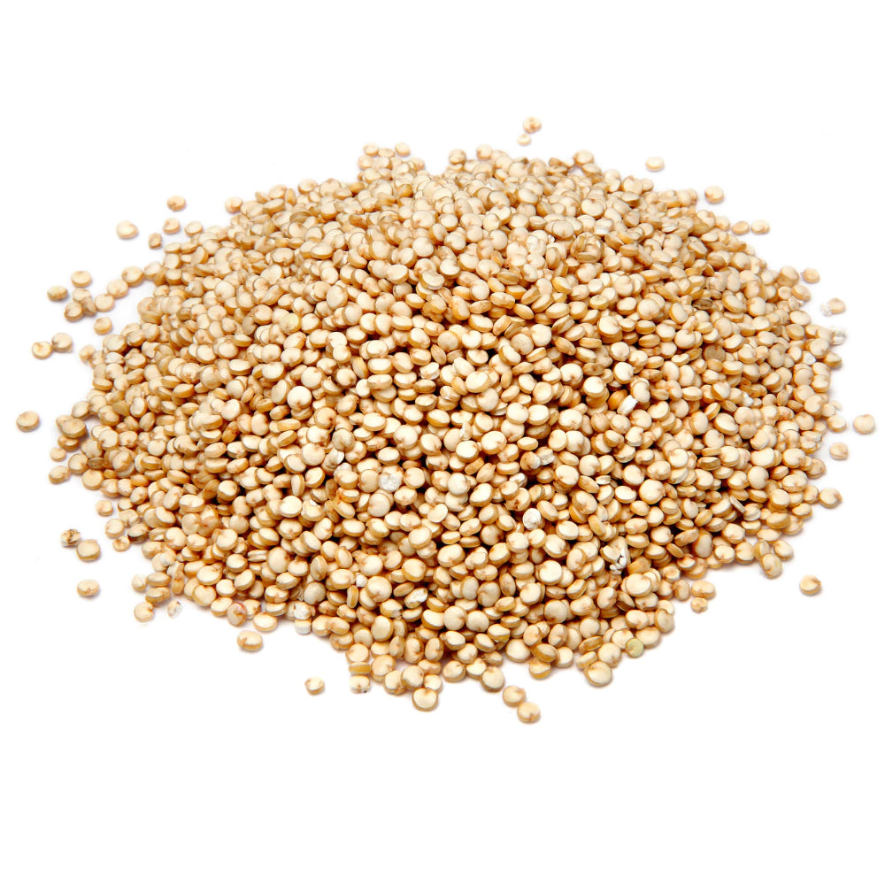Quinoa em Grão