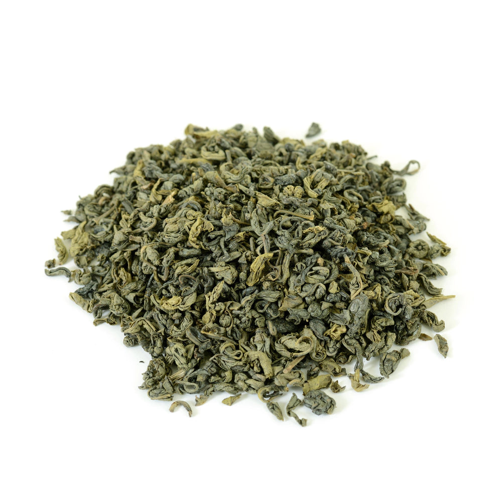 Chá Verde Importado