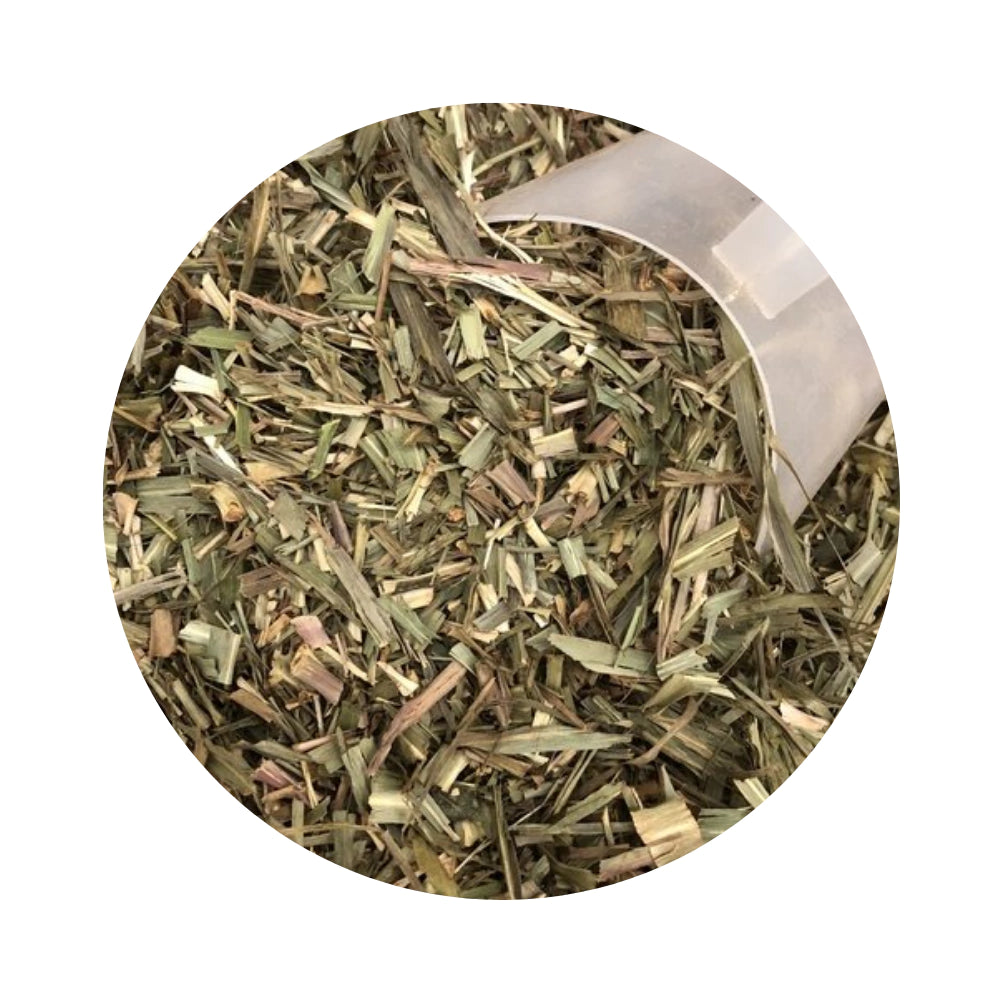 Mix de Chás para Chimarrão