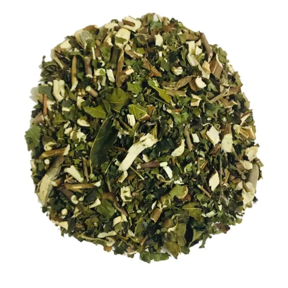 Chá de Amora Branca