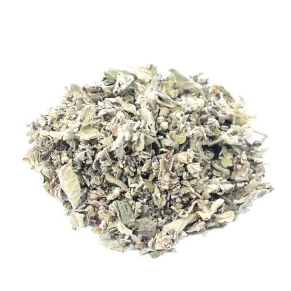 Chá de Malva Branca