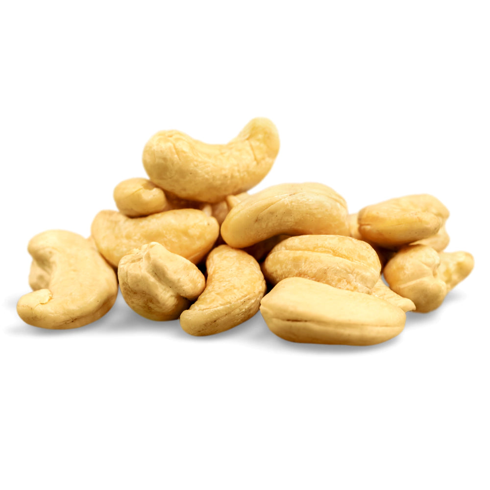 CASTANHA DE CAJU TORRADA SEM SAL 500G