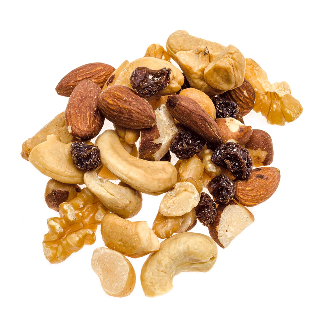 Mix Coquetel de Oleoginosas