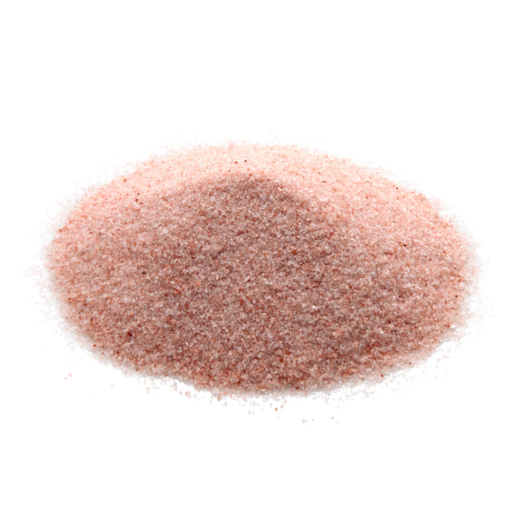 Sal Rosa Do Himalaia Fino 1Kg