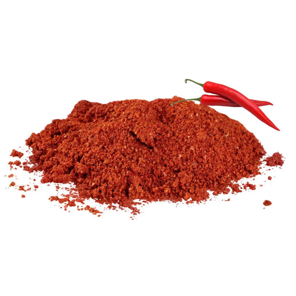 Páprica Picante