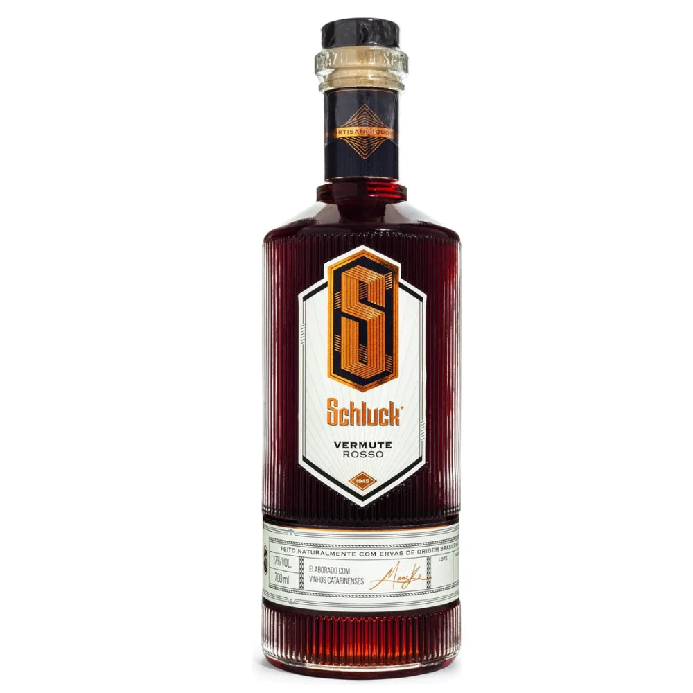 Vermute Rosso Schluck 700ml