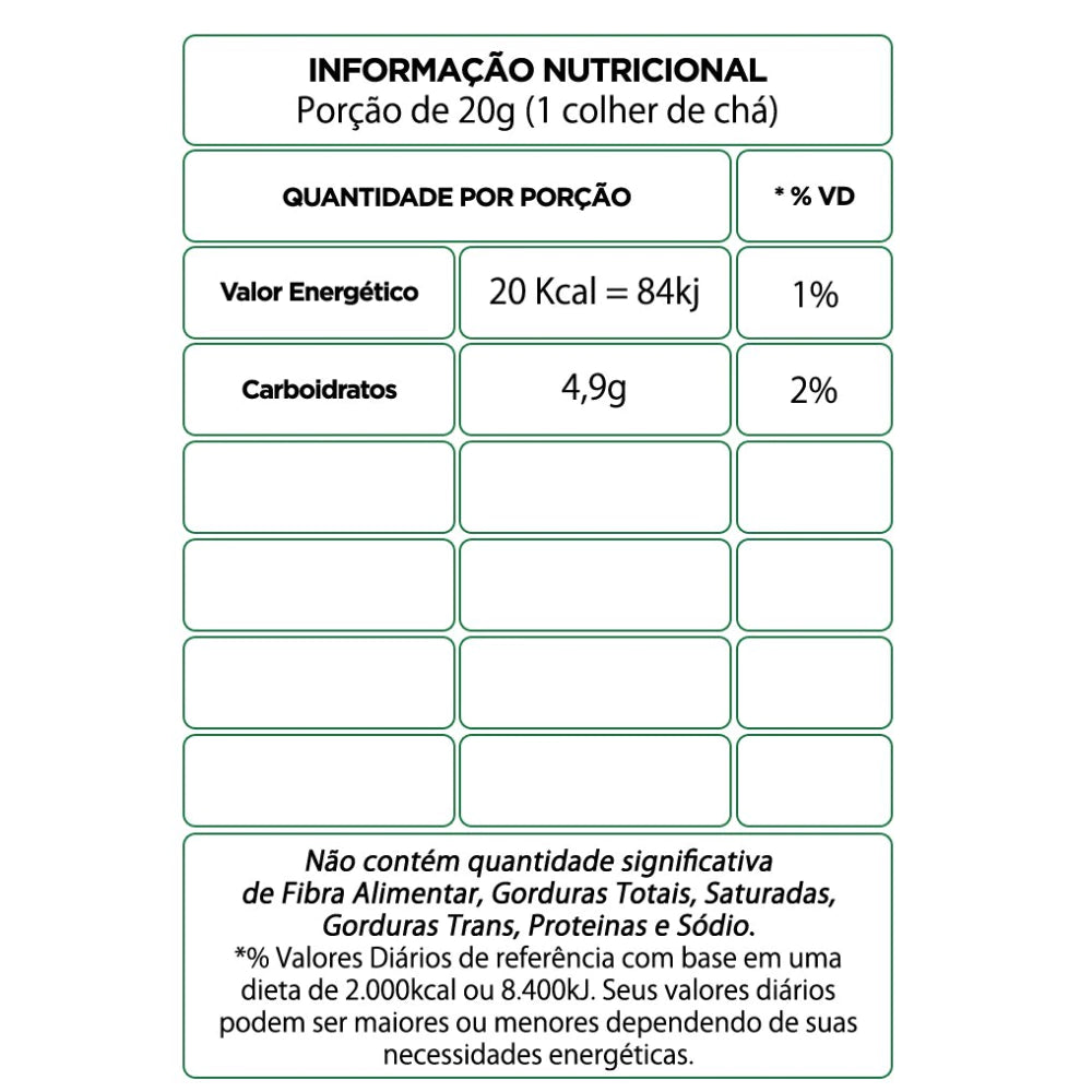 Melado Batido Guimarães 400g