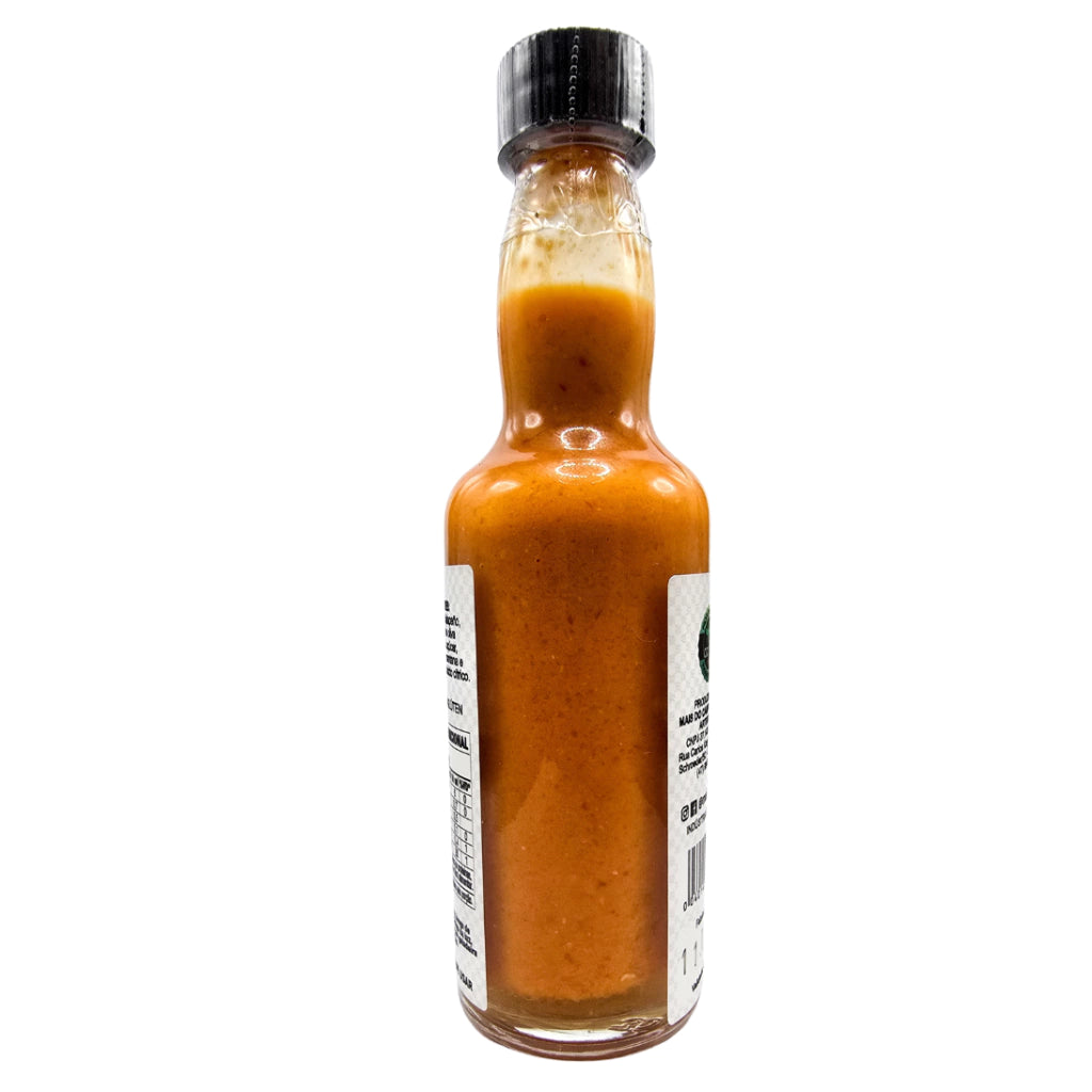 Molho de Pimenta Roter Joker – Jalapeño Moderada – 60ml