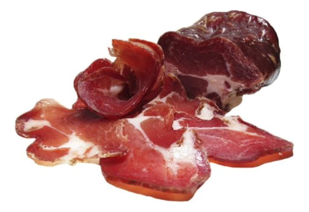 Salame Copa Maturada Pamplona Kit 1kg