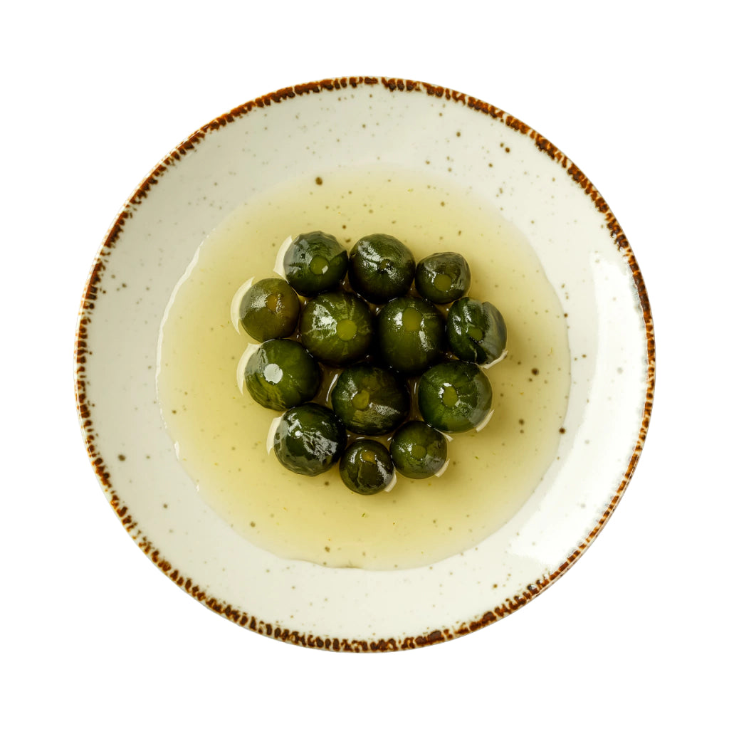 Figo em Calda Danimar 350g