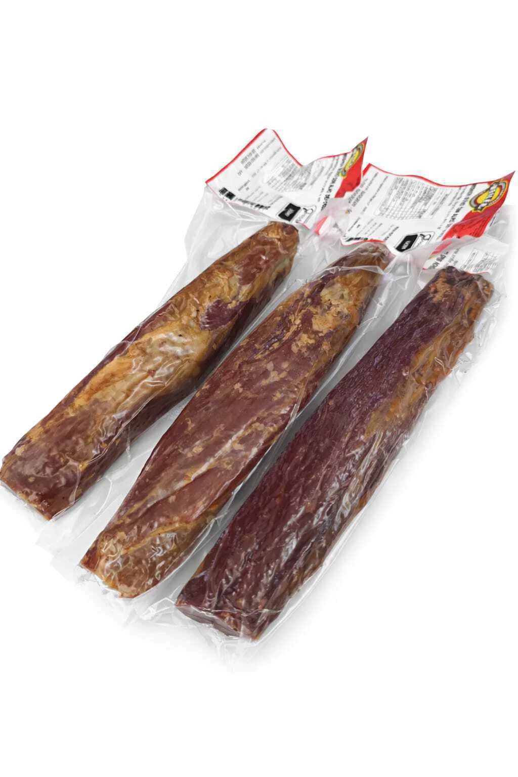Mignon Suíno Defumado com Alho 1 KG