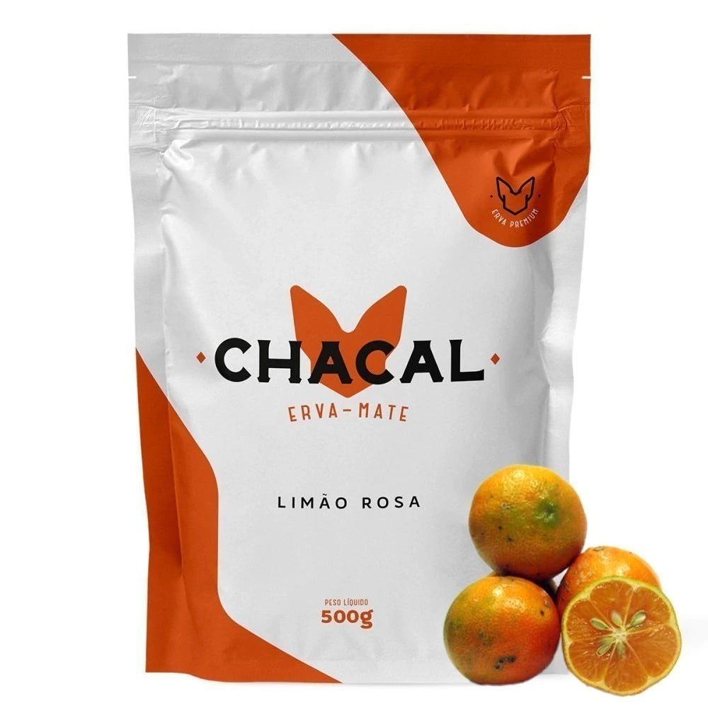 Terere Chacal 500g