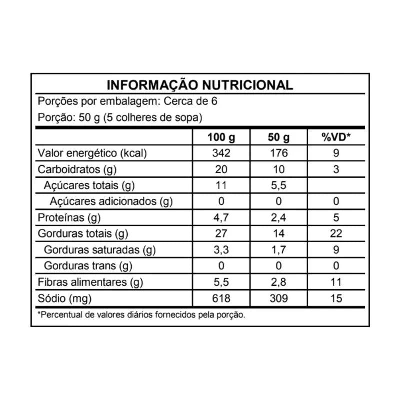TAPENADE DE AZEITONAS PRETAS 210G CASA LUCHESE