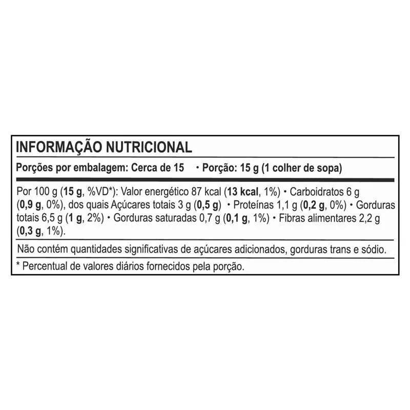 ANTEPASTO DE PIMENTÃO VERMELHO COM ALCAPARRAS 210G